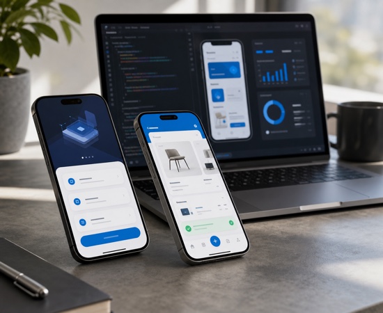 APP Mobile