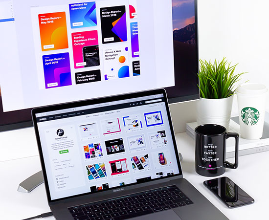 Website project