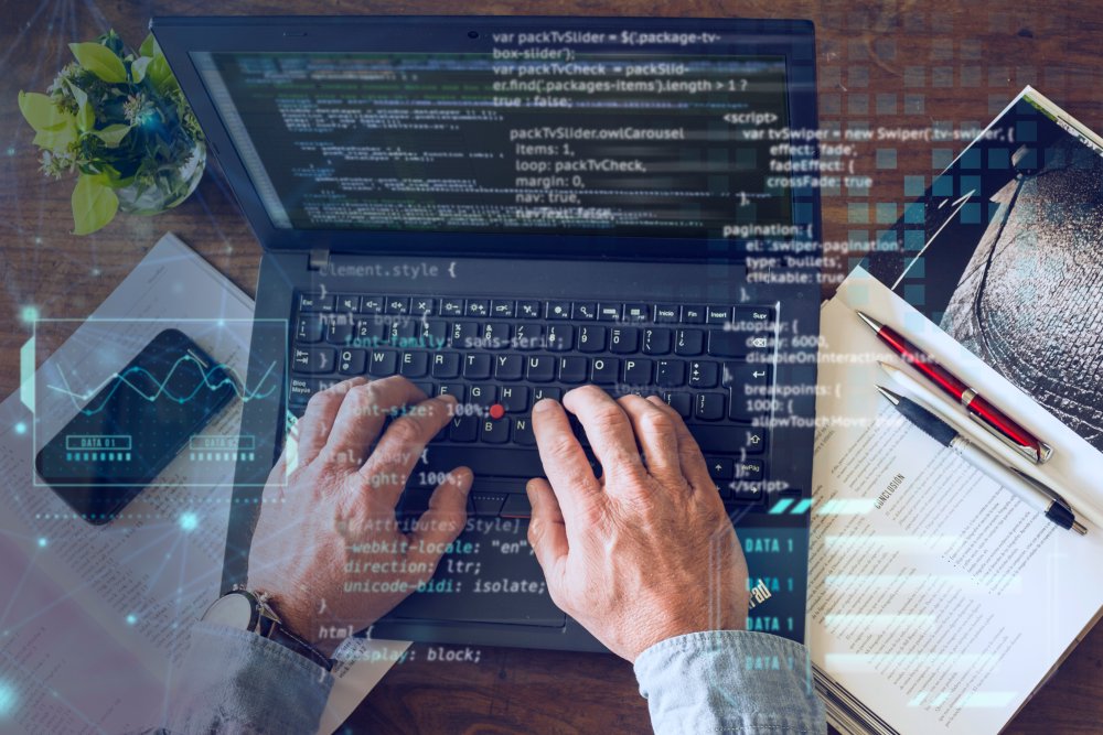 The Importance of a Customized Web Management Software: Discover How Codenex Can Help You