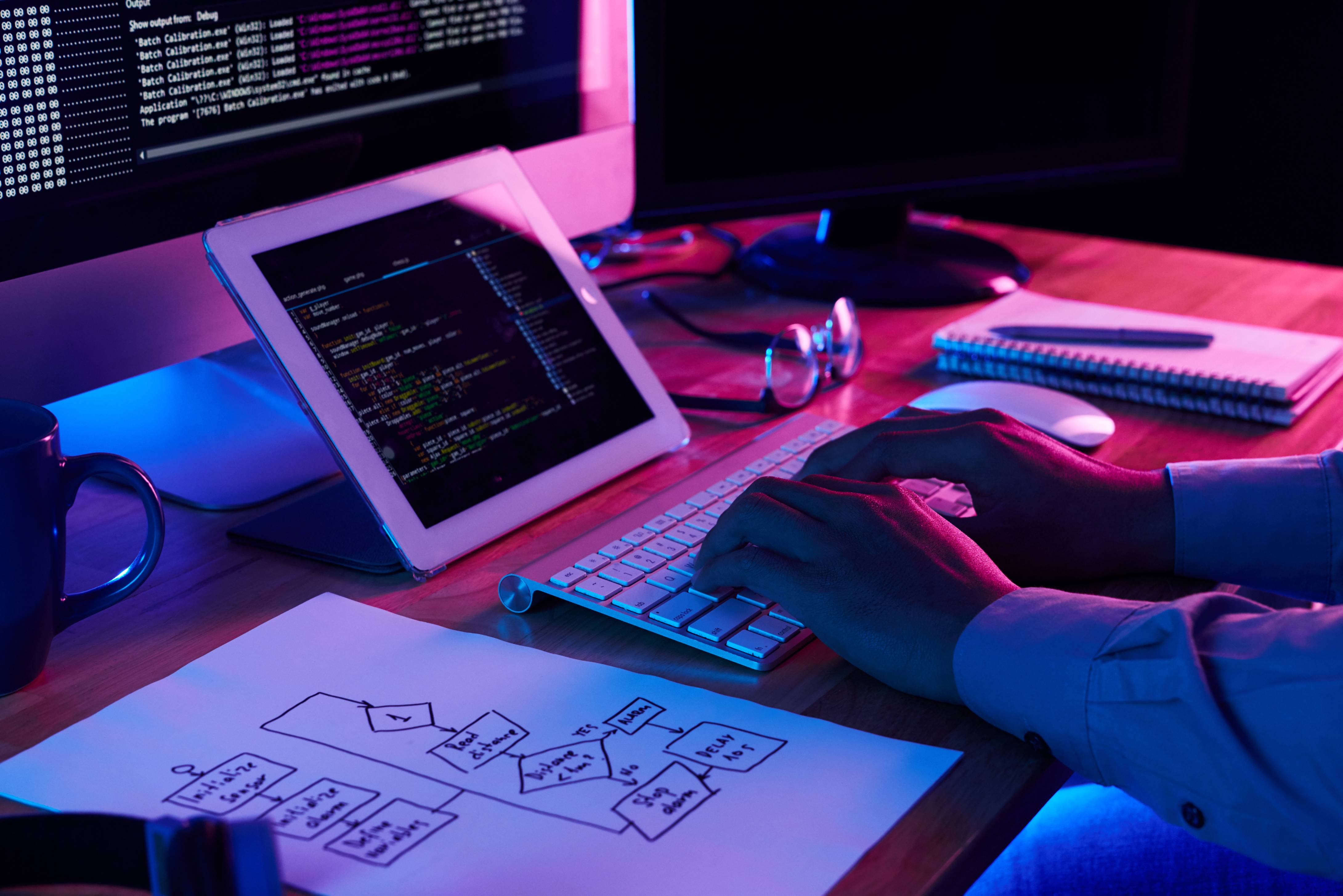 Realizzazione siti web vetrina