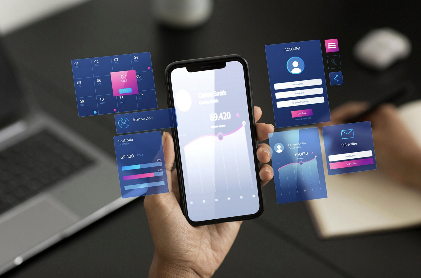 The Importance of Apps for Android and iPhone for Businesses in 2026