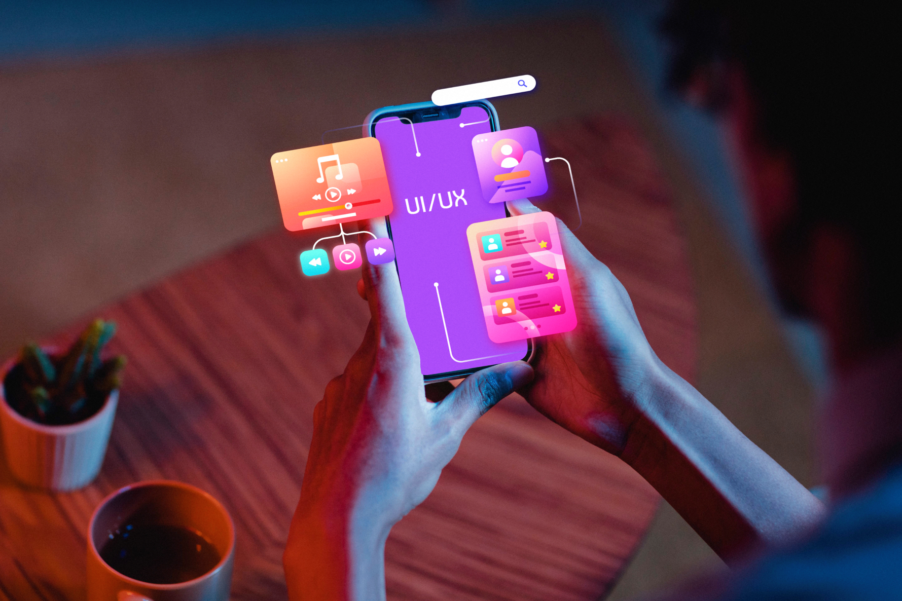 Sviluppo app mobile