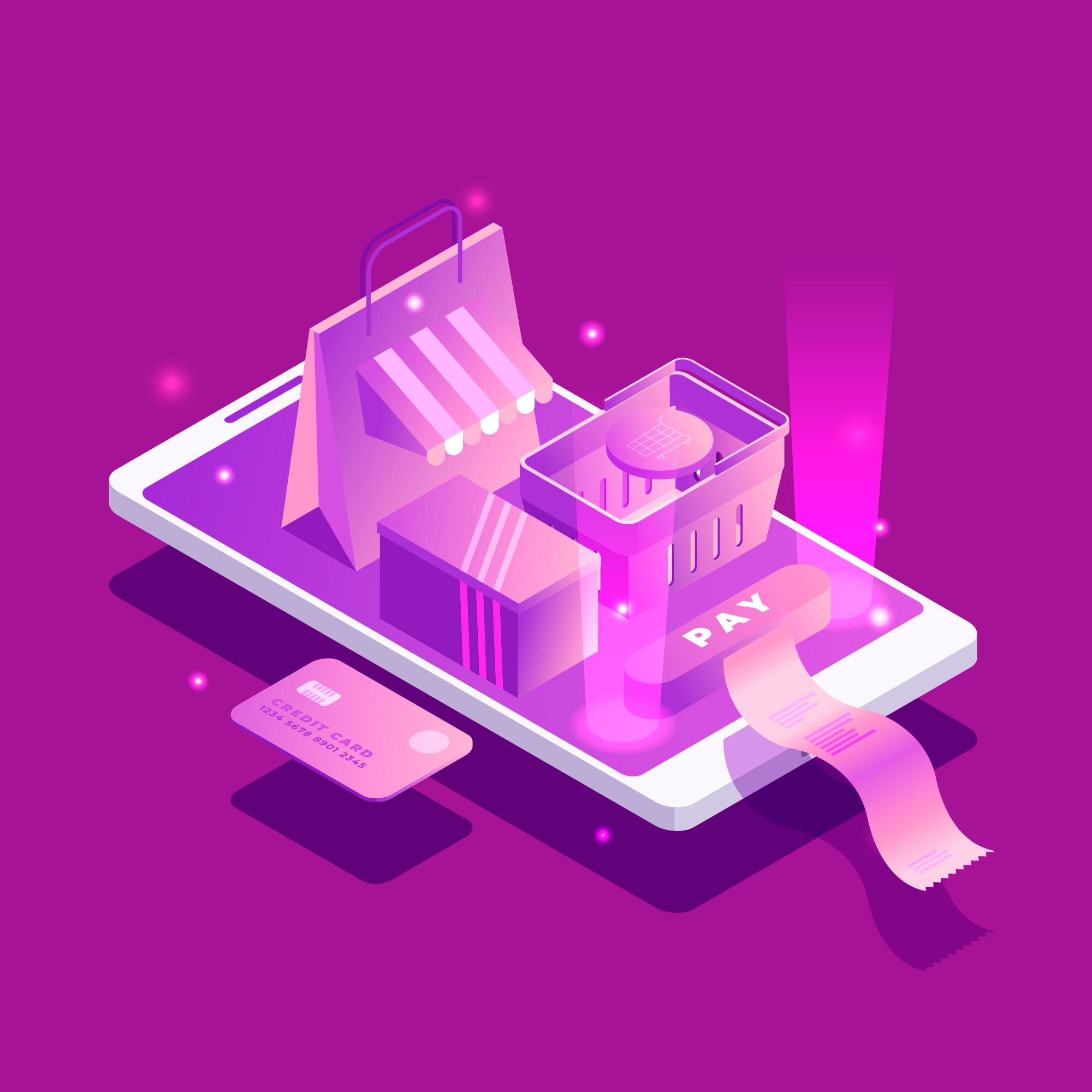 Realizzazione e-commerce